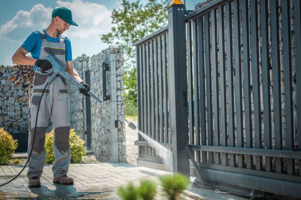 Reliable Coppell, TX Pressure Washing Services Solutions